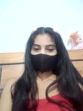 Snapshot of Hot-Soniya733 chatting on September 11, 9:20 am Hot-Soniya733 online show from September 11, 9:20 am