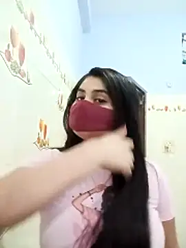 Hot-Soniya733 online show from April 13, 6:45 pm