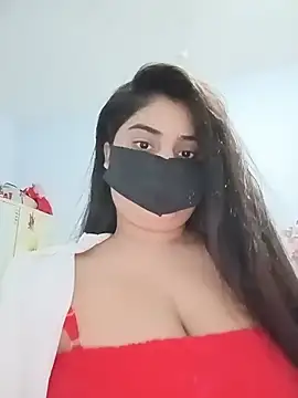 Hot-Soniya733 online show from June 7, 6:29 am