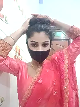 Hot-Soniya733 online show from November 9, 4:22 pm