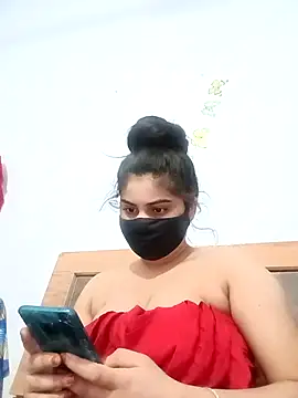 Hot-Soniya733 online show from April 9, 1:29 am