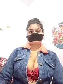 Hot-Soniya733 online show from December 1, 4:52 pm