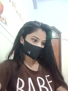 Snapshot of Hot-Soniya733 chatting on October 27, 4:30 pm Hot-Soniya733 online show from October 27, 4:30 pm