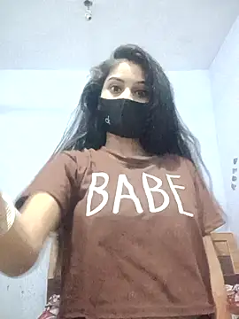 Snapshot of Hot-Soniya733 chatting on October 29, 5:45 pm Hot-Soniya733 online show from October 29, 5:45 pm