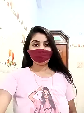 Hot-Soniya733 online show from February 19, 3:03 am