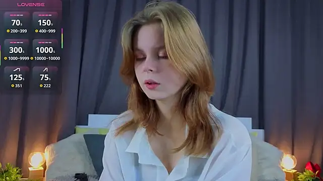 Snapshot of JulietteRain chatting on November 1, 4:34 pm JulietteRain online show from November 1, 4:34 pm