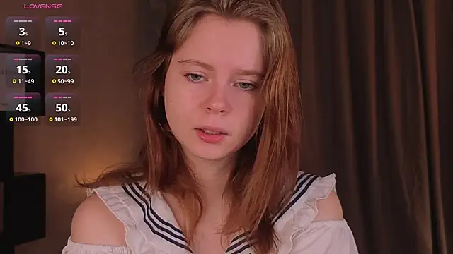 JulietteRain online show from September 28, 5:31 pm