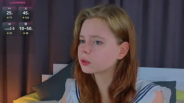 Snapshot of JulietteRain chatting on November 17, 5:17 pm JulietteRain online show from November 17, 5:17 pm