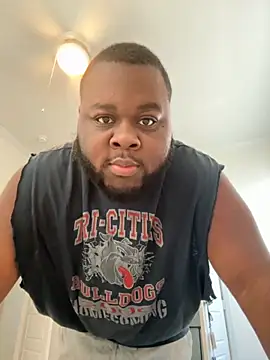 mistermidnightsnack online show from September 26, 5:20 pm