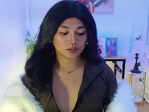 Snapshot of ScarletMoore chatting on April 15, 3:49 pm ScarletMoore online show from April 15, 3:49 pm