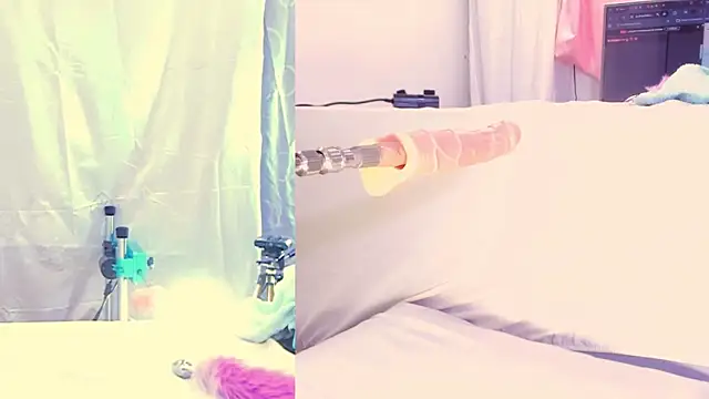  Lia  Stone online show from March 26, 6:39 pm