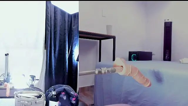  Lia  Stone online show from March 14, 8:37 pm