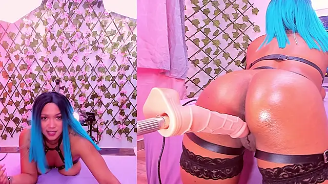  Lia  Stone online show from October 11, 7:15 pm