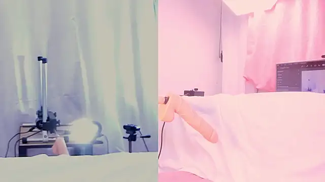  Lia  Stone online show from February 11, 7:47 pm