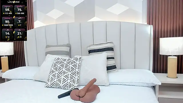 Mommy Naughty online show from March 31, 11:34 am