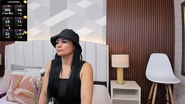 Mommy Naughty online show from December 5, 11:20 am