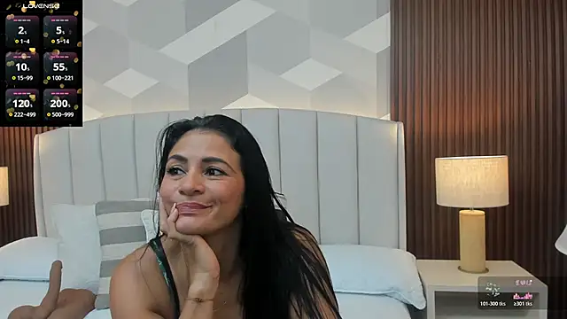 Mommy Naughty online show from May 7, 11:13 am