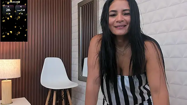 Mommy Naughty online show from April 23, 10:55 am