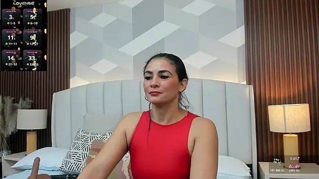 Mommy Naughty online show from February 11, 11:21 am