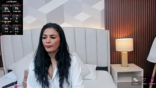 Mommy Naughty online show from March 3, 11:17 am