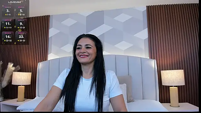 Mommy Naughty online show from October 25, 11:20 am