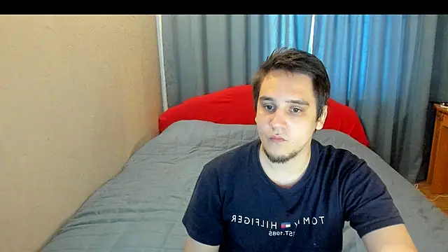 Snapshot of Bear_Beer130 chatting on July 9, 3:44 pm Bear Beer130 online show from July 9, 3:44 pm