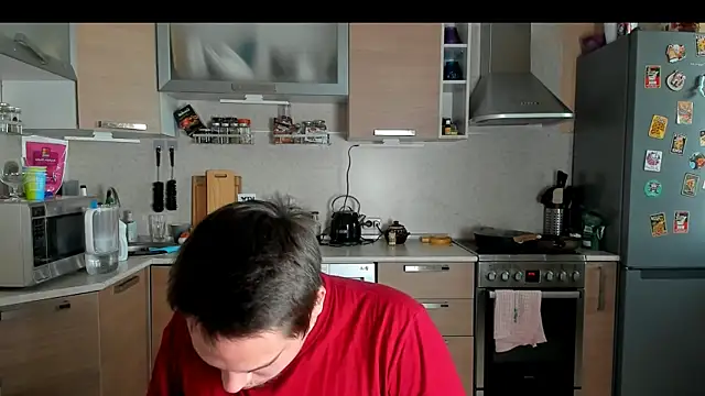 Snapshot of Bear_Beer130 chatting on June 14, 3:46 pm Bear Beer130 online show from June 14, 3:46 pm