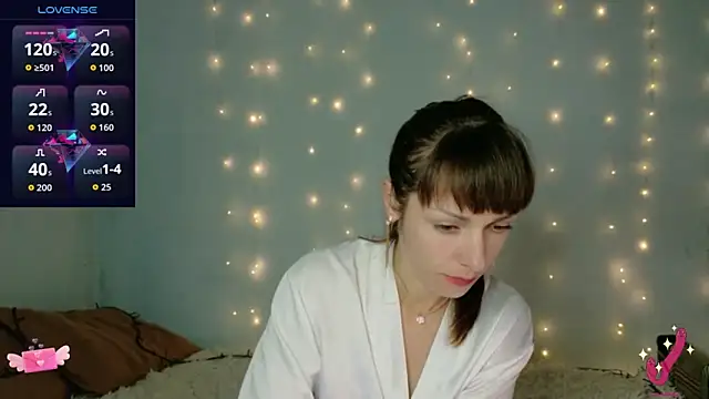 weet Lady Selin online show from November 26, 7:25 pm