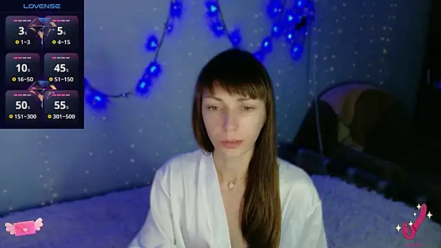 weet Lady Selin online show from November 27, 5:02 pm