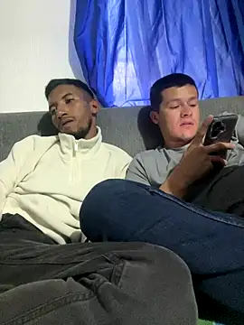 leinad or97 online show from January 7, 10:04 pm