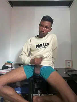 leinad or97 online show from October 16, 5:32 pm