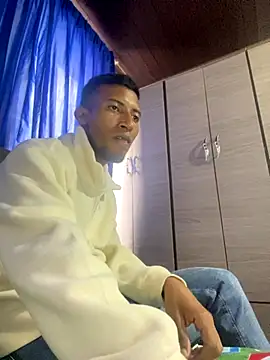 leinad or97 online show from November 2, 8:25 pm