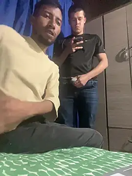 leinad or97 online show from January 11, 2:40 am