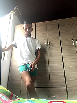 leinad or97 online show from October 17, 7:15 pm