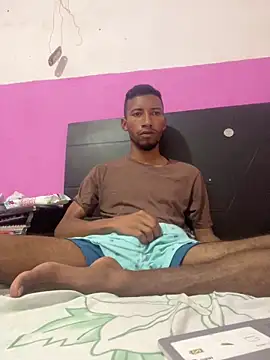 leinad or97 online show from February 25, 5:35 pm