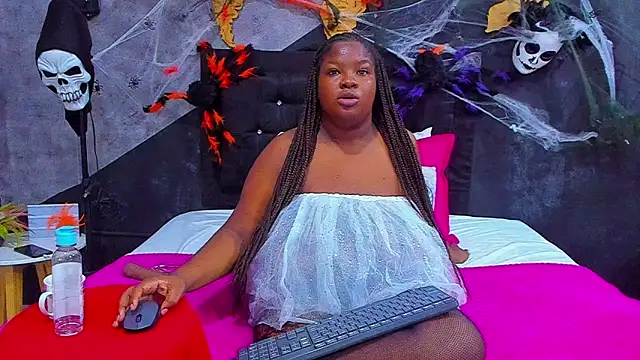 Maiam  Rossi online show from November 8, 12:31 pm