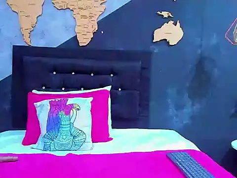 Maiam  Rossi online show from October 29, 12:15 pm