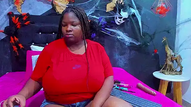 Maiam  Rossi online show from November 18, 11:46 am