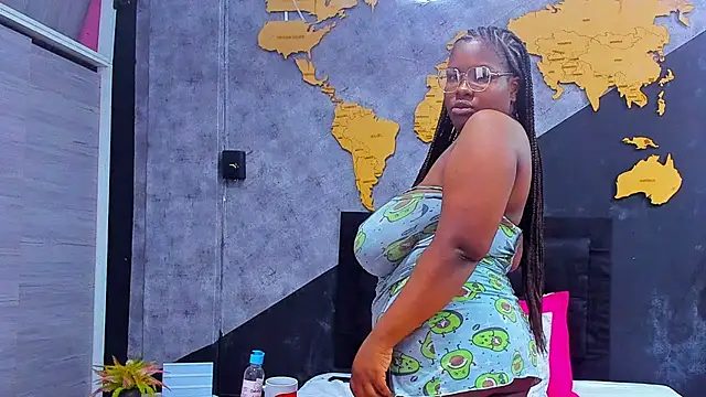 Maiam  Rossi online show from October 26, 12:49 pm