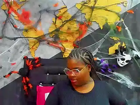 Maiam  Rossi online show from November 5, 12:30 pm