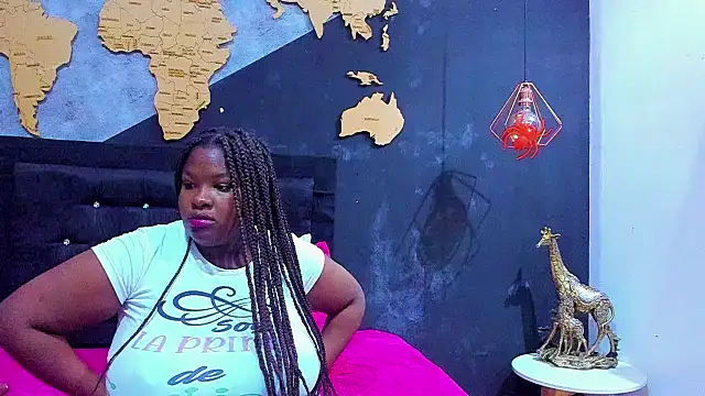 Maiam  Rossi online show from November 22, 11:53 am