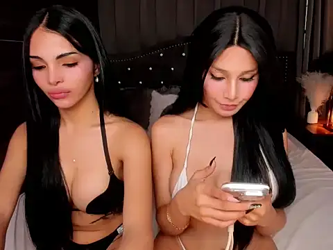 StellaMillers online show from December 5, 4:11 am