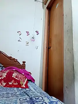 jenyfer709 online show from October 26, 8:09 pm