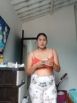 burbuja02 online show from July 9, 4:06 pm