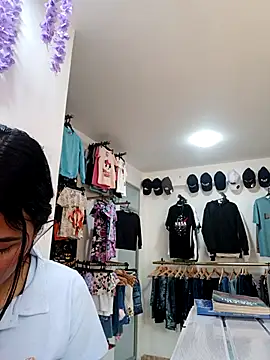 Snapshot of burbuja02 chatting on September 27, 2:34 pm burbuja02 online show from September 27, 2:34 pm