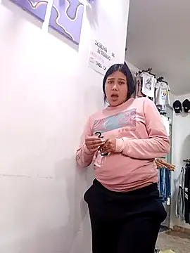 burbuja02 online show from January 7, 2:44 pm