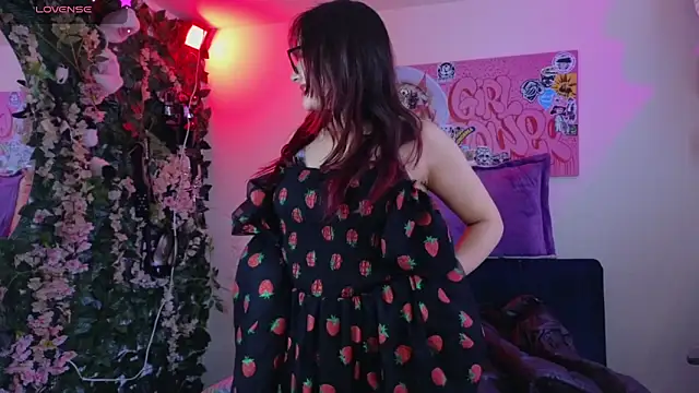 Snapshot of MiaVelvetDoll chatting on February 26, 2:39 pm MiaVelvetDoll online show from February 26, 2:39 pm