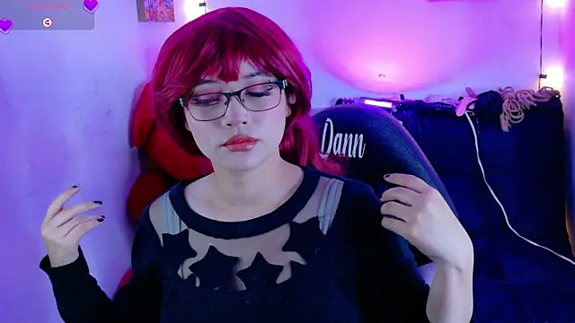 Snapshot of MiaVelvetDoll chatting on September 9, 1:42 pm MiaVelvetDoll online show from September 9, 1:42 pm