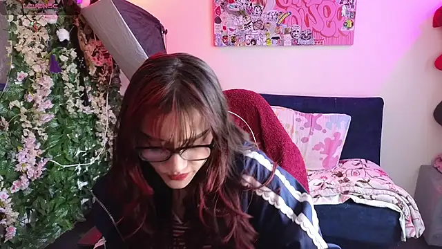 MiaVelvetDoll online show from March 21, 2:54 pm