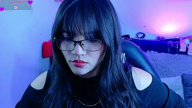 Snapshot of MiaVelvetDoll chatting on September 17, 2:19 pm MiaVelvetDoll online show from September 17, 2:19 pm